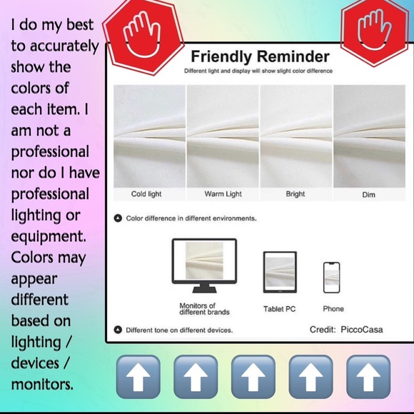 Denim & Co Plus Size Light Wash Wide-Leg Jeans in 18W NWOT - Picture 15 of 16